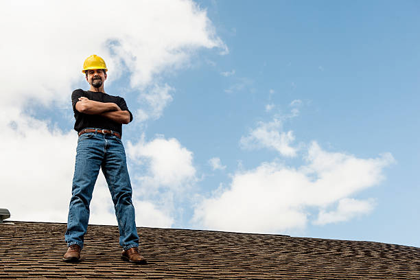 Trusted Holdenville, OK Roofing Contractor Experts