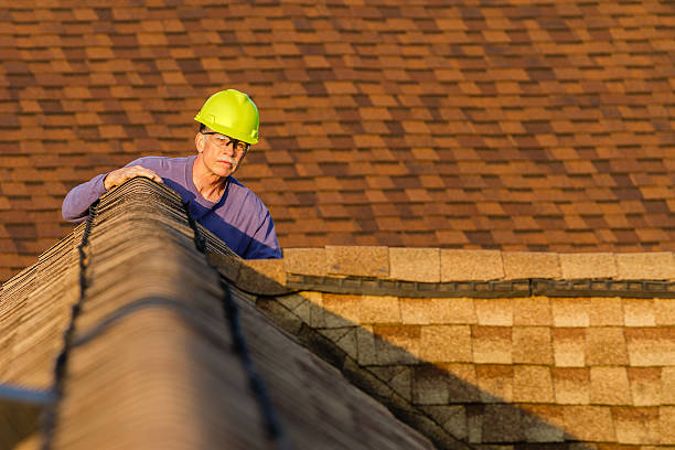 Best Metal Roofing Contractor  in Holdenville, OK