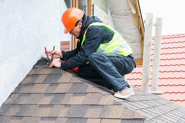 Best Best Roofing Contractors  in Holdenville, OK