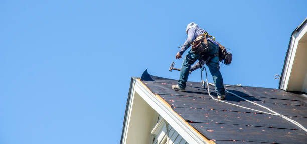 Best Affordable Roofing Company  in Holdenville, OK